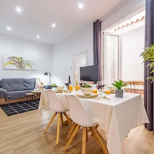 Marmoles Center Apartamento Málaga