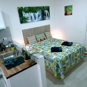  Apartment Zanca Center Free Luggage Storage