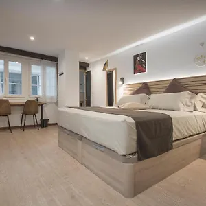  Homestay Emilysuites - Centro Historico