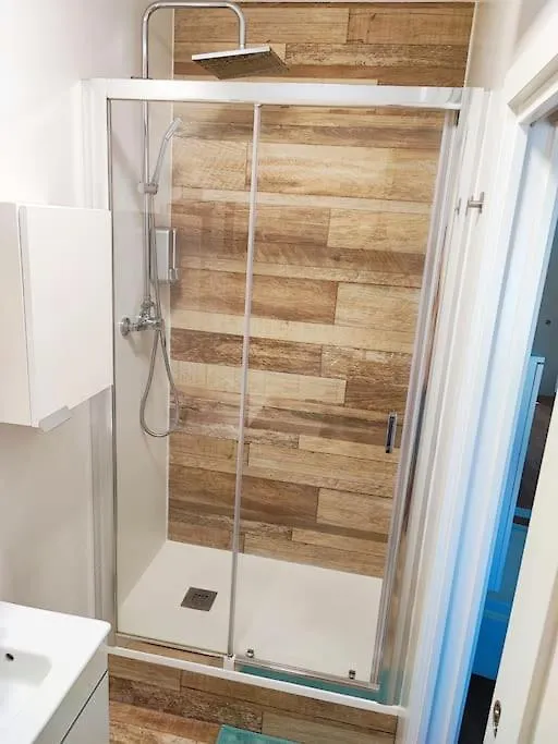Bright And Quiet Studio In Málaga Appartement